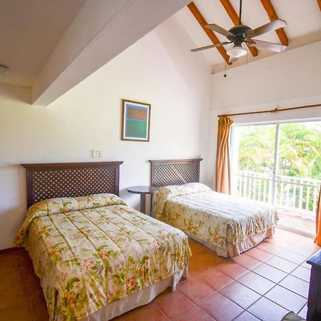 Costa Blanca Villas Lopez Río Hato Exteriér fotografie