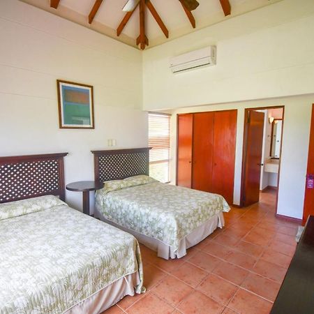 Costa Blanca Villas Lopez Río Hato Exteriér fotografie