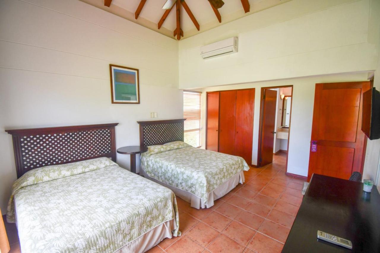 Costa Blanca Villas Lopez Río Hato Exteriér fotografie