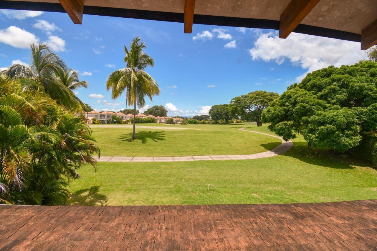 Costa Blanca Villas Lopez Río Hato Exteriér fotografie