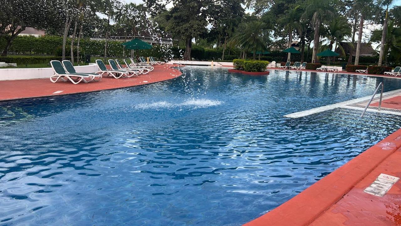 Costa Blanca Villas Lopez Río Hato Exteriér fotografie