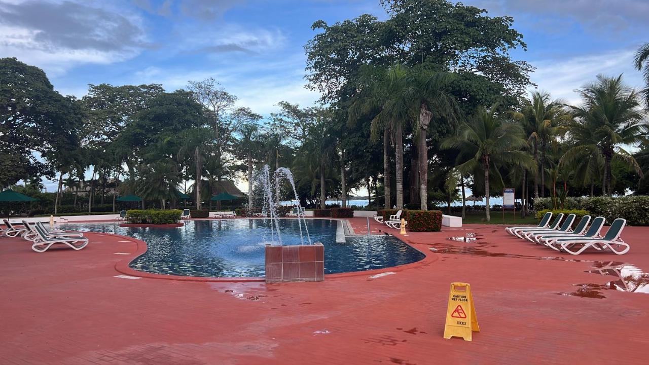 Costa Blanca Villas Lopez Río Hato Exteriér fotografie