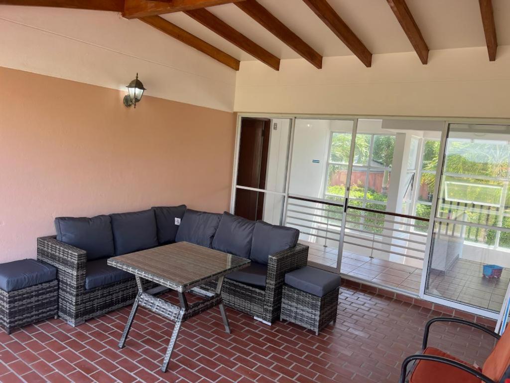 Costa Blanca Villas Lopez Río Hato Exteriér fotografie