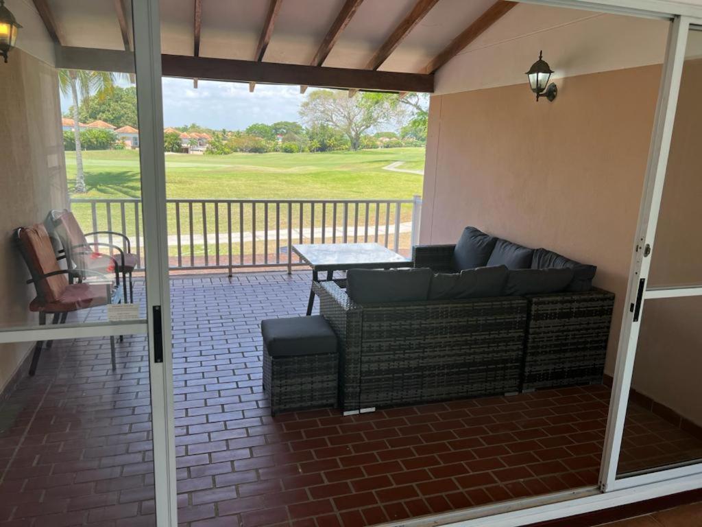 Costa Blanca Villas Lopez Río Hato Exteriér fotografie